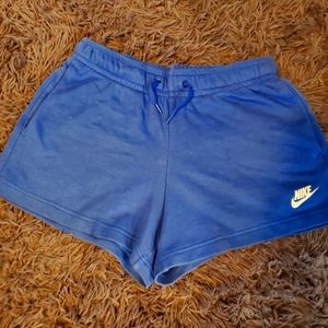 Nike Jogger Shorts